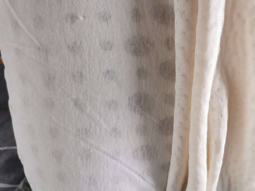 Kipli Kopfkissen Schaum